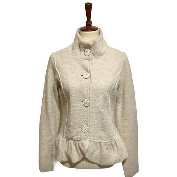 Halogen Jackets & Blazers - Halogen Wool Blazer Jacket